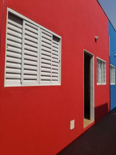 Apartamento Pelourinho