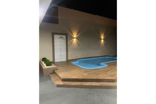 Casa De Temporada Cabreli