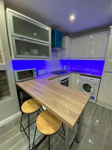 Apartamentos Ha'penny Bridge