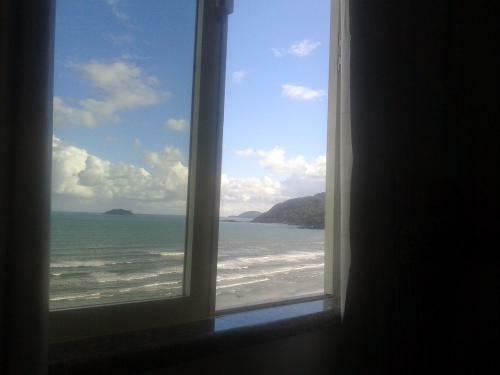 Apartamento Apto Frente Ao Mar