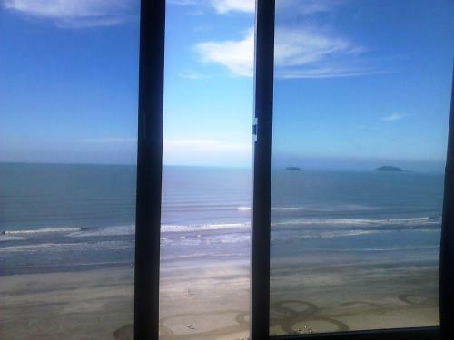 Apartamento Apto Frente Ao Mar