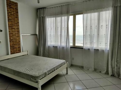 Apartamento Apto Frente Ao Mar