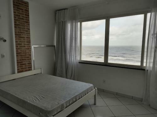 Apartamento Apto Frente Ao Mar