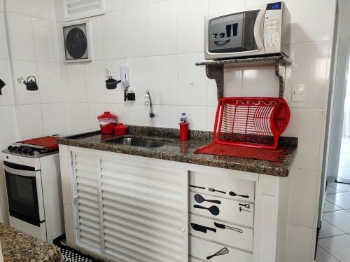 Apartamento Apto Frente Ao Mar