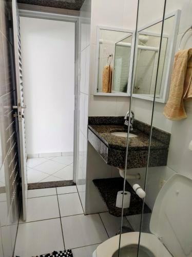 Apartamento Apto Frente Ao Mar