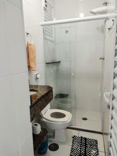 Apartamento Apto Frente Ao Mar