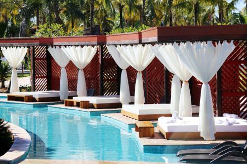 Hot Beach Suites Olimpia