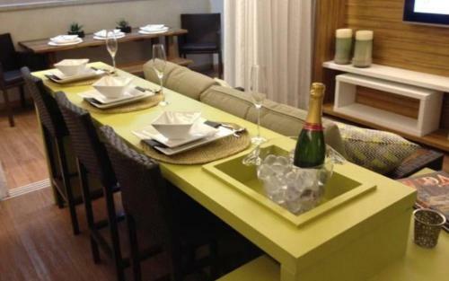Hot Beach Suites Olimpia