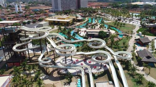 Hot Beach Suites Olimpia