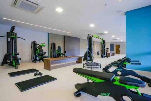 Apartamento Olimpia Park Resort