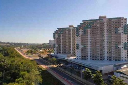 Apartamento Olimpia Park Resort