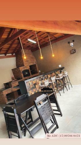Recanto Oliveira