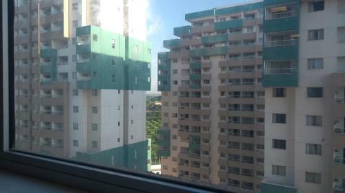 Apartamento Ol�mpia Park Resort -sp