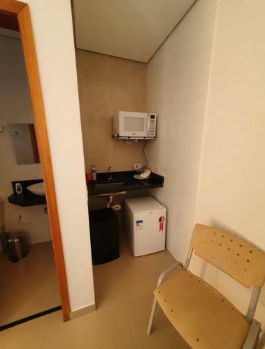 Apartamento Flats Ol�mpia Thermas