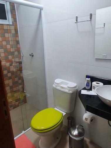 Apartamento Flats Ol�mpia Thermas
