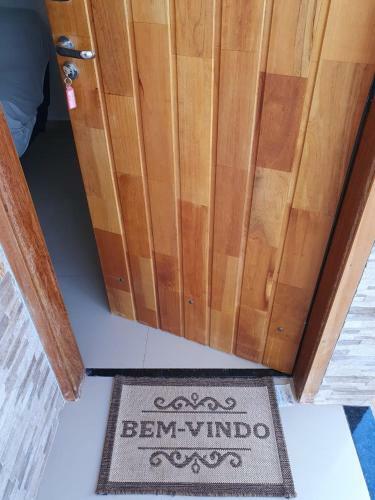 Apartamento Flats Ol�mpia Thermas