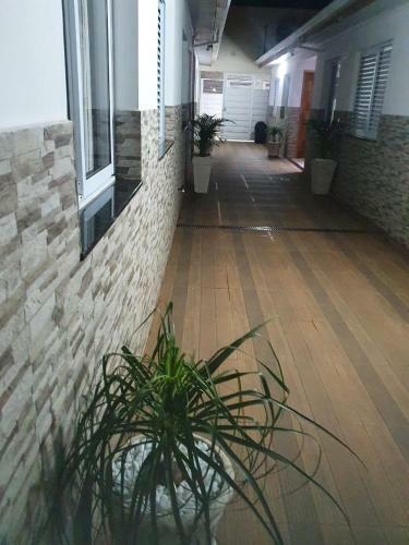 Apartamento Flats Ol�mpia Thermas