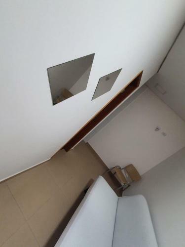 Apartamento Flats Ol�mpia Thermas