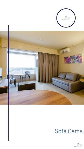 Hotel Apartamento No Solar Das �guas