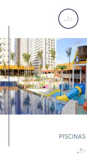 Hotel Apartamento No Solar Das �guas