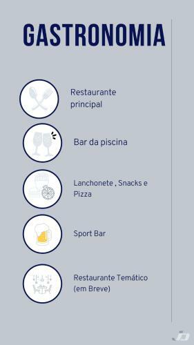 Hotel Apartamento No Solar Das �guas