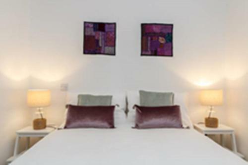 Apartamentos Stylish Soundproof Temple Bar Square