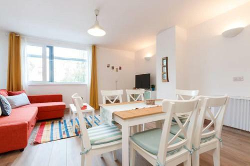 Apartamentos Stylish Soundproof Temple Bar Square