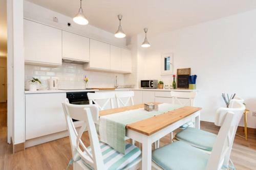 Apartamentos Stylish Soundproof Temple Bar Square