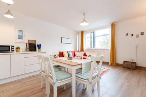 Apartamentos Stylish Soundproof Temple Bar Square