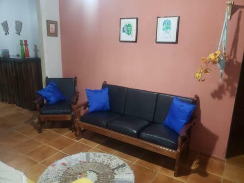 Casa Flor Do Guara�