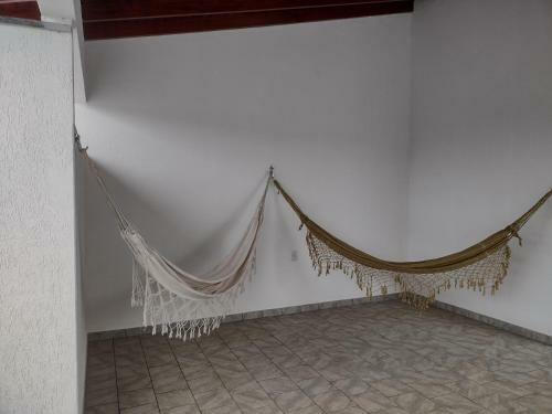 Casa Camargo Top
