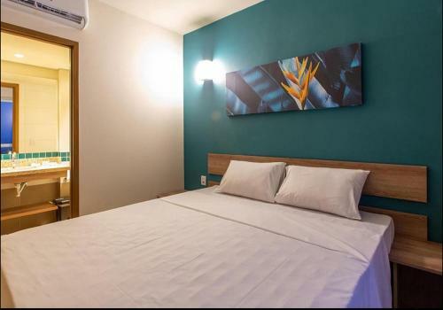 Hotel Solar Das �guas Park Resort - Ol�mpia Sp