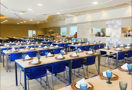 Hotel Solar Das �guas Park Resort - Ol�mpia Sp