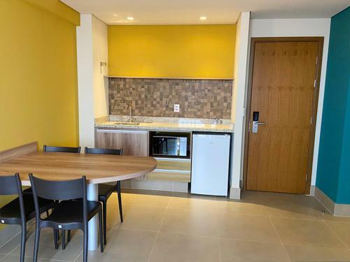 Apartamento Solar Das �guas Park Resort