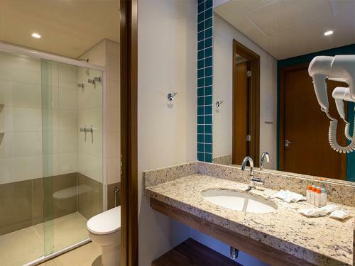 Apartamento Solar Das �guas Park Resort