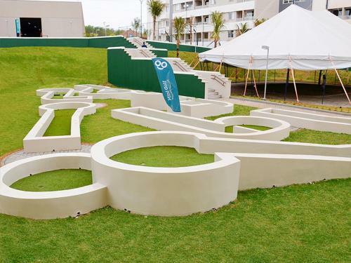 Apartamento Solar Das �guas Park Resort