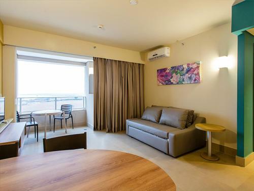 Apartamento Solar Das �guas Park Resort