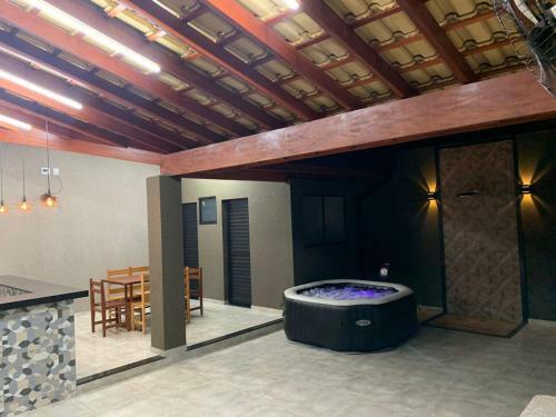 Casa De Temporada Dona Santa