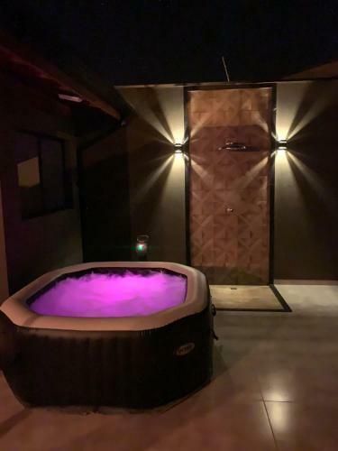 Casa De Temporada Dona Santa