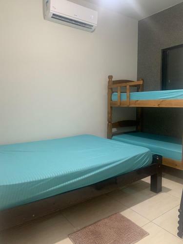 Casa De Temporada Dona Santa