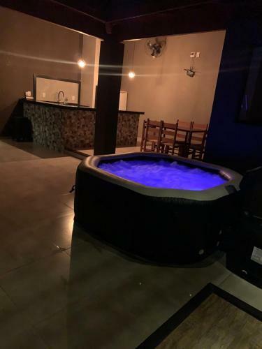 Casa De Temporada Dona Santa