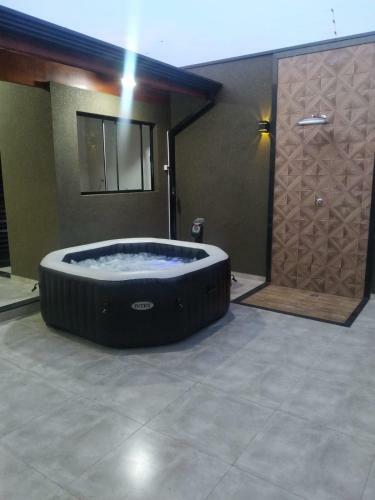 Casa De Temporada Dona Santa