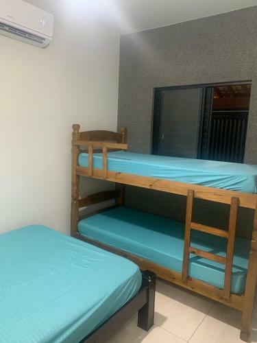 Casa De Temporada Dona Santa