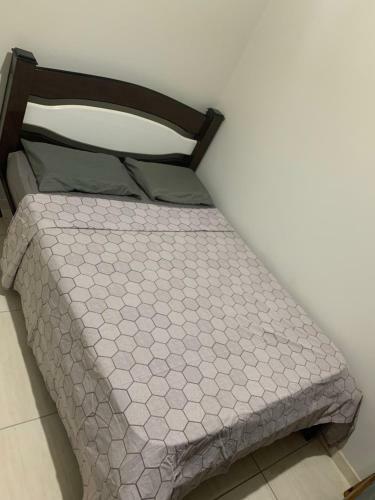 Casa De Temporada Dona Santa