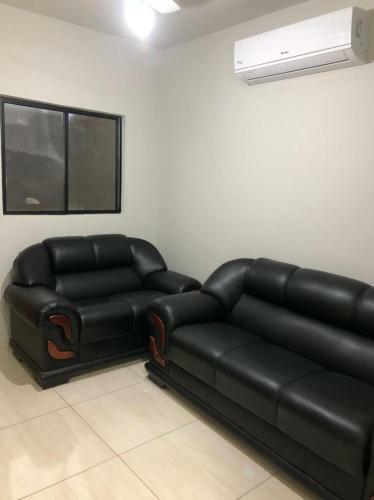 Casa De Temporada Dona Santa