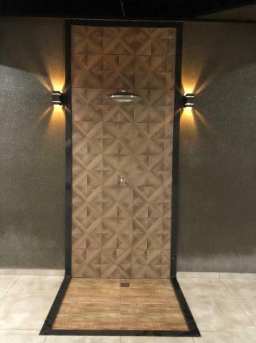 Casa De Temporada Dona Santa