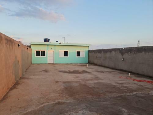 Pousada Casa Verde