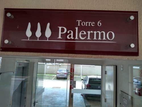 Apartamento Temporada Em Ol�mpia