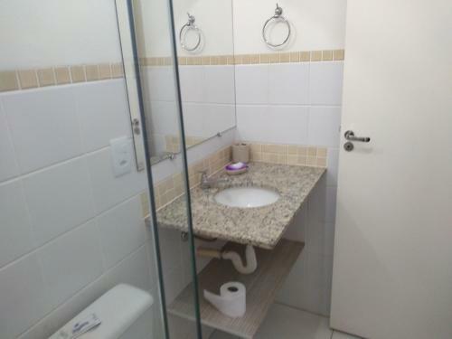 Apartamento Temporada Em Ol�mpia