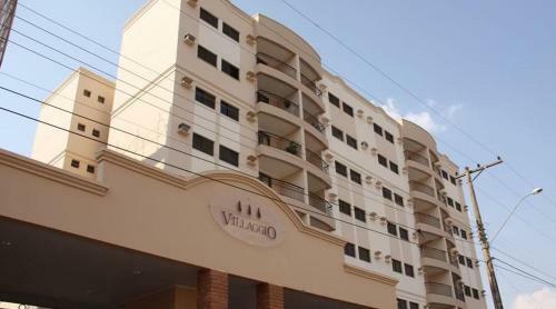 Apartamento Temporada Em Ol�mpia